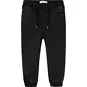 Name It Jog jeans BAGGY FLEECE Ben (black denim)