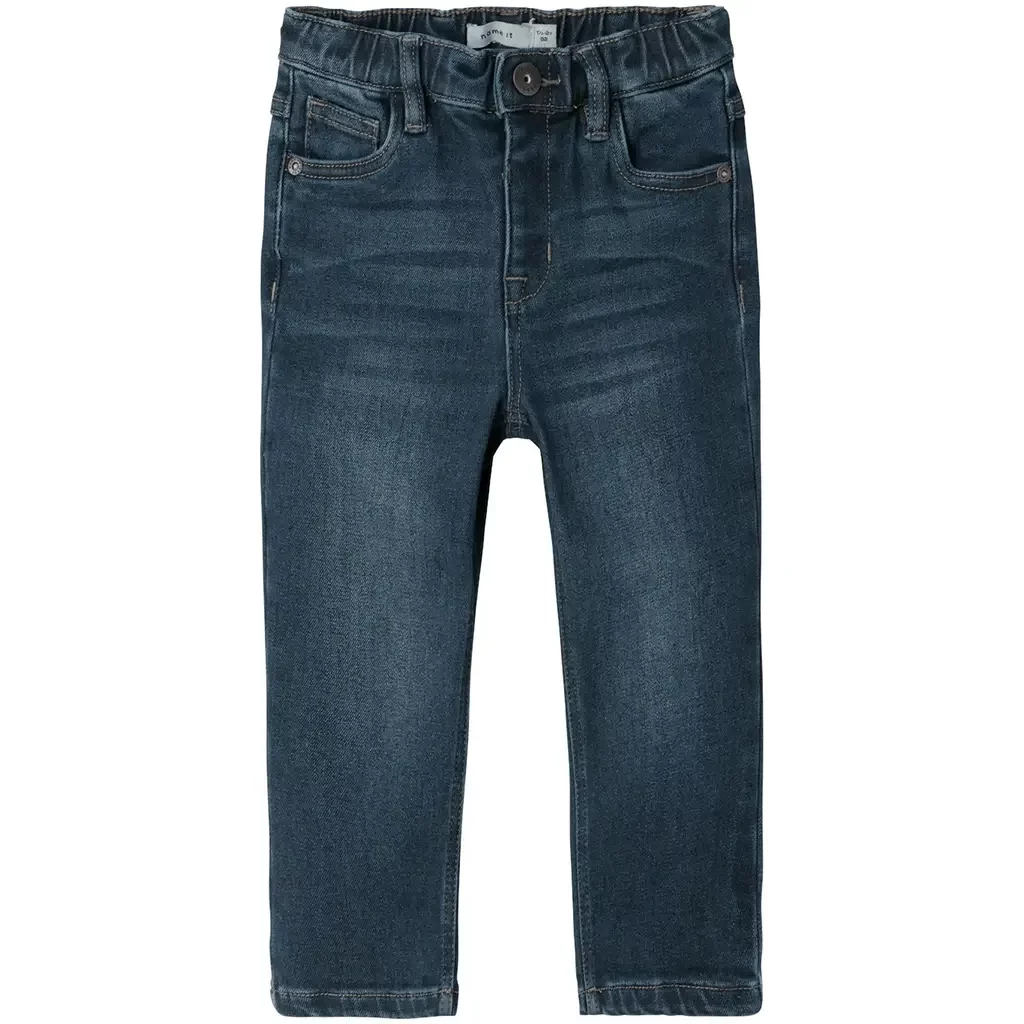 Jeans TAPARED Silas (dark blue denim)