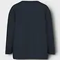 Name It Longsleeve Vebbe (dark sapphire)