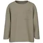 Name It Longsleeve Vebbe (weathered teak)