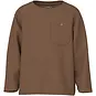 Name It Longsleeve Nelka (pecan pie)