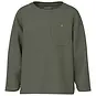 Name It Longsleeve Nelka (tea leaf)