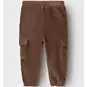 Name It Joggingbroek corduroy Nelur (pecan pie)