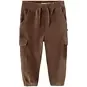 Name It Joggingbroek corduroy Nelur (pecan pie)