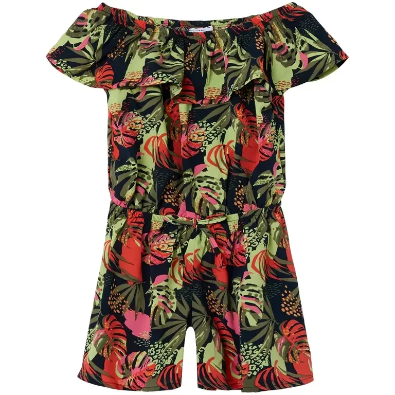 Jumpsuit Vinaya (dark sapphire)