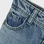 Name It Jeans TAPARED Silas (medium blue denim)