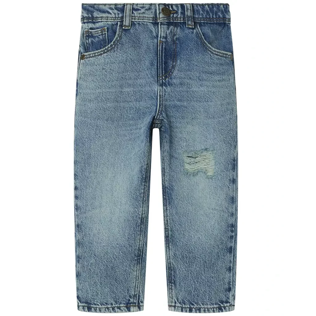 Jeans TAPARED Silas (medium blue denim)