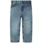 Name It Jeans TAPARED Silas (medium blue denim)