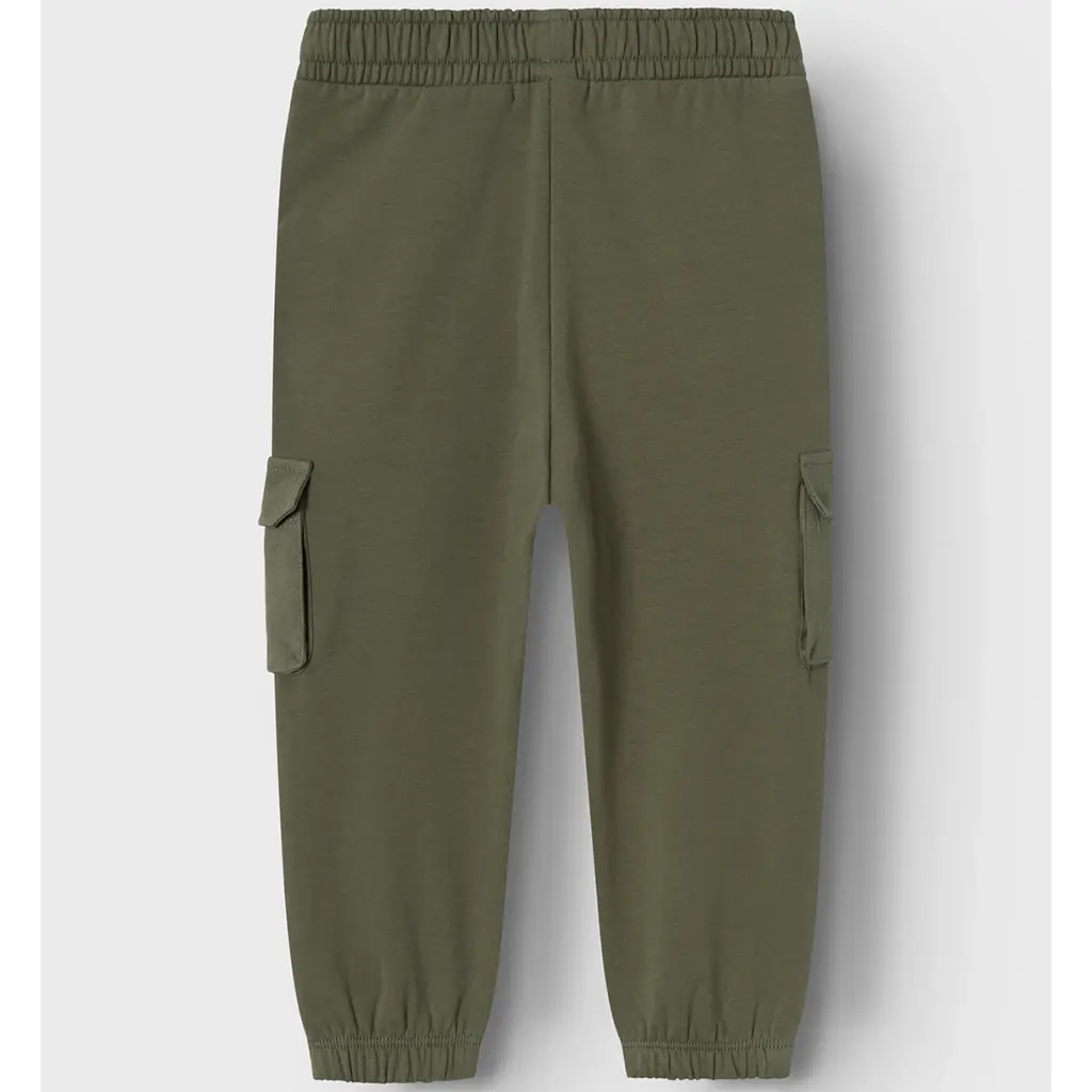 Joggingbroek Neil (tea leaf)