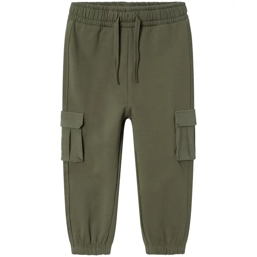 Joggingbroek Neil (tea leaf)