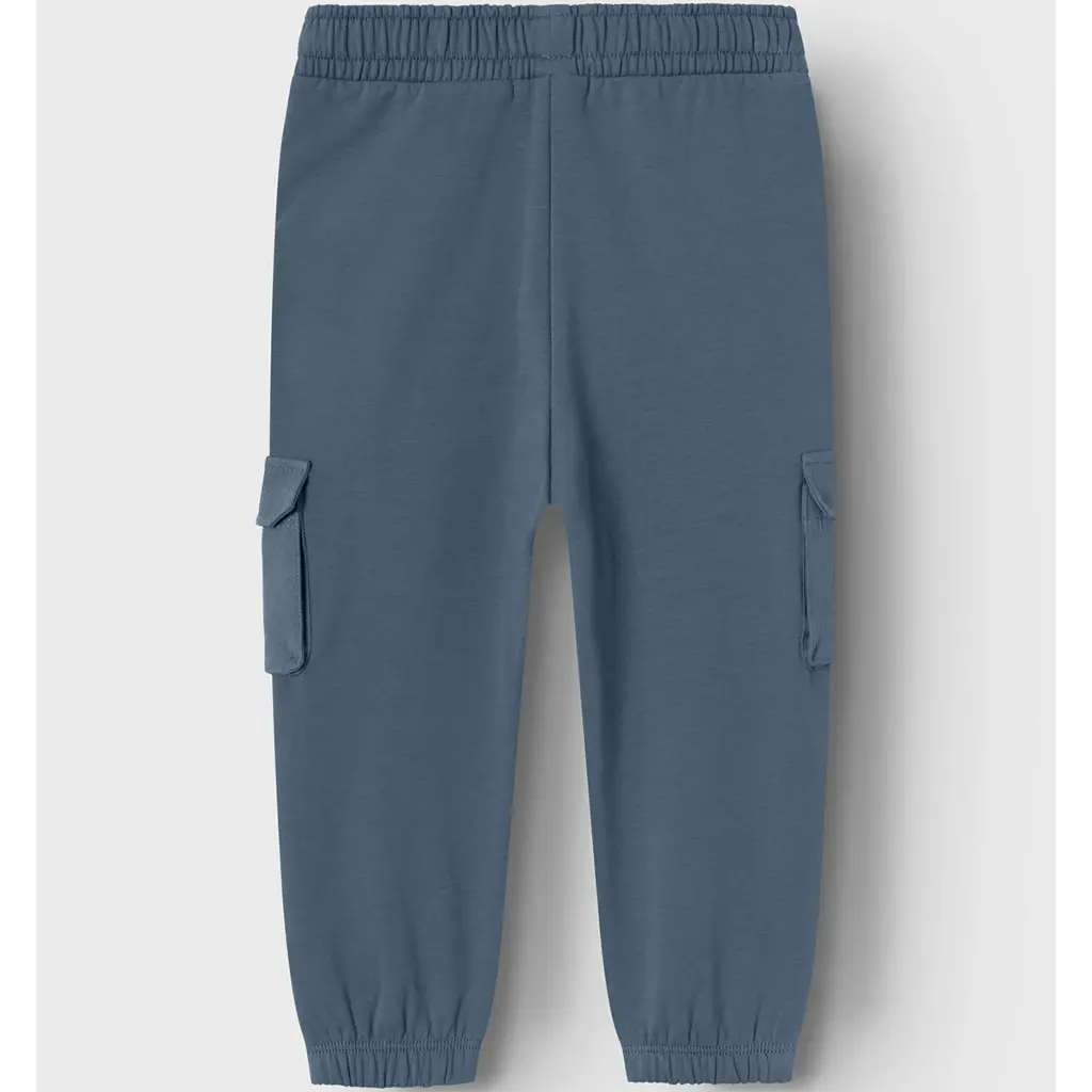 Joggingbroek Neil (bering sea)