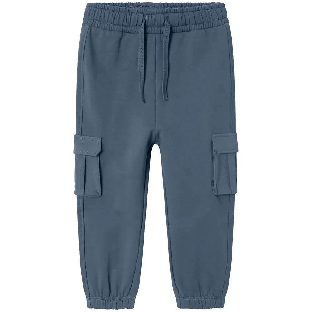 Joggingbroek Neil (bering sea)