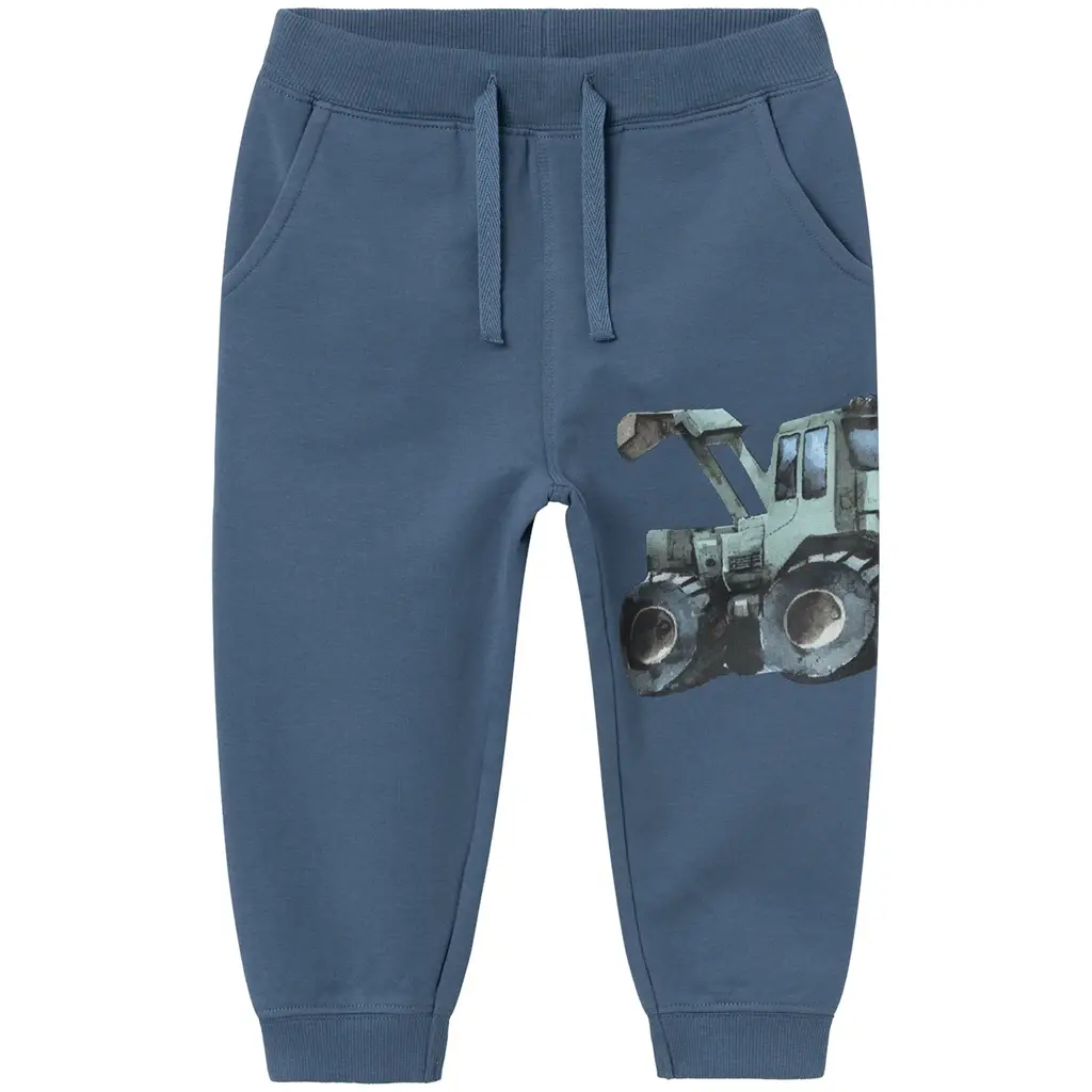 Joggingbroek Niklo (bering sea)