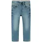 Name It Jeans vintage SKINNY FIT Pete (medium blue denim)