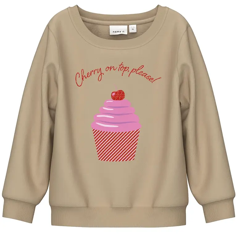 Trui Omiana (irish cream)