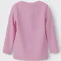 Name It Longsleeve Olisia (fuchsia pink)