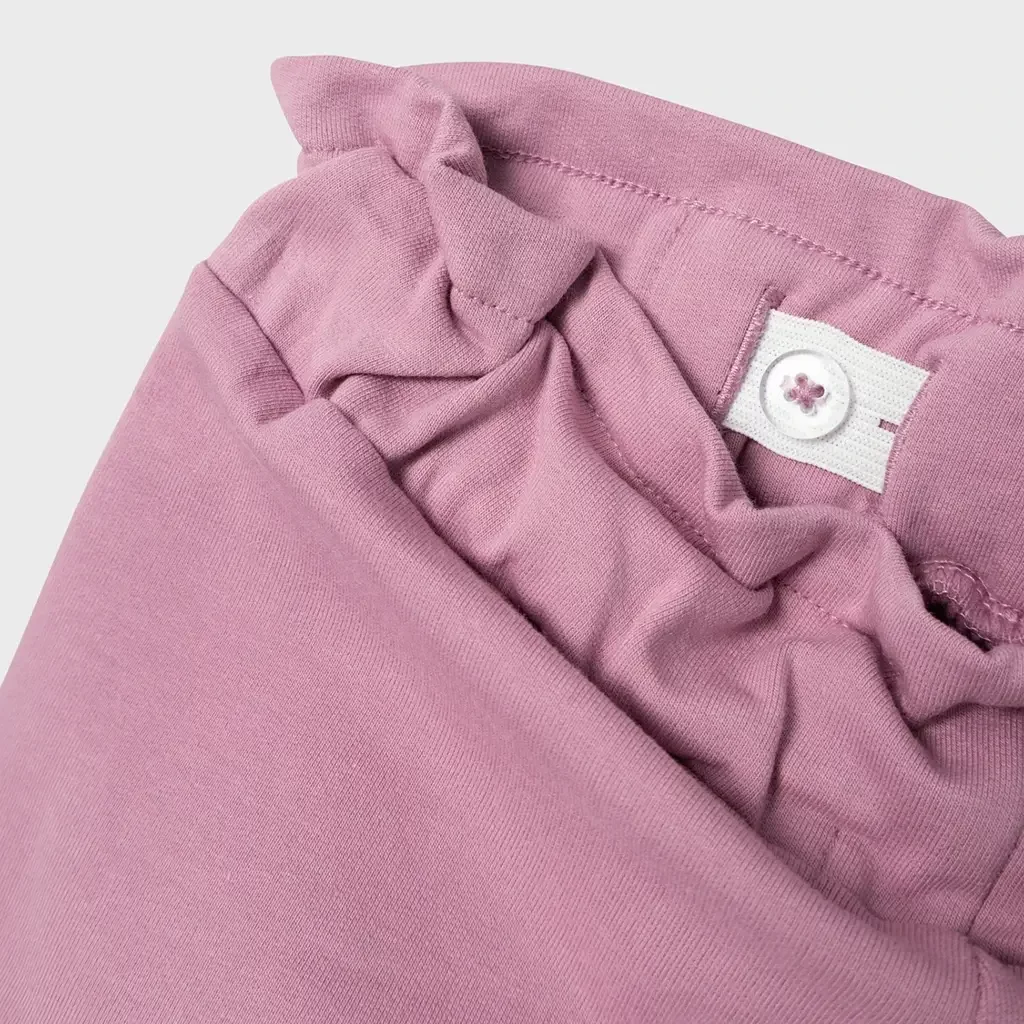 Joggingbroek Olilas (mauve orchid)