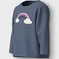 Name It Longsleeve Veen (wild wind unicorn)