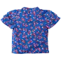 Z8 T-shirt Hue (blue jewel)