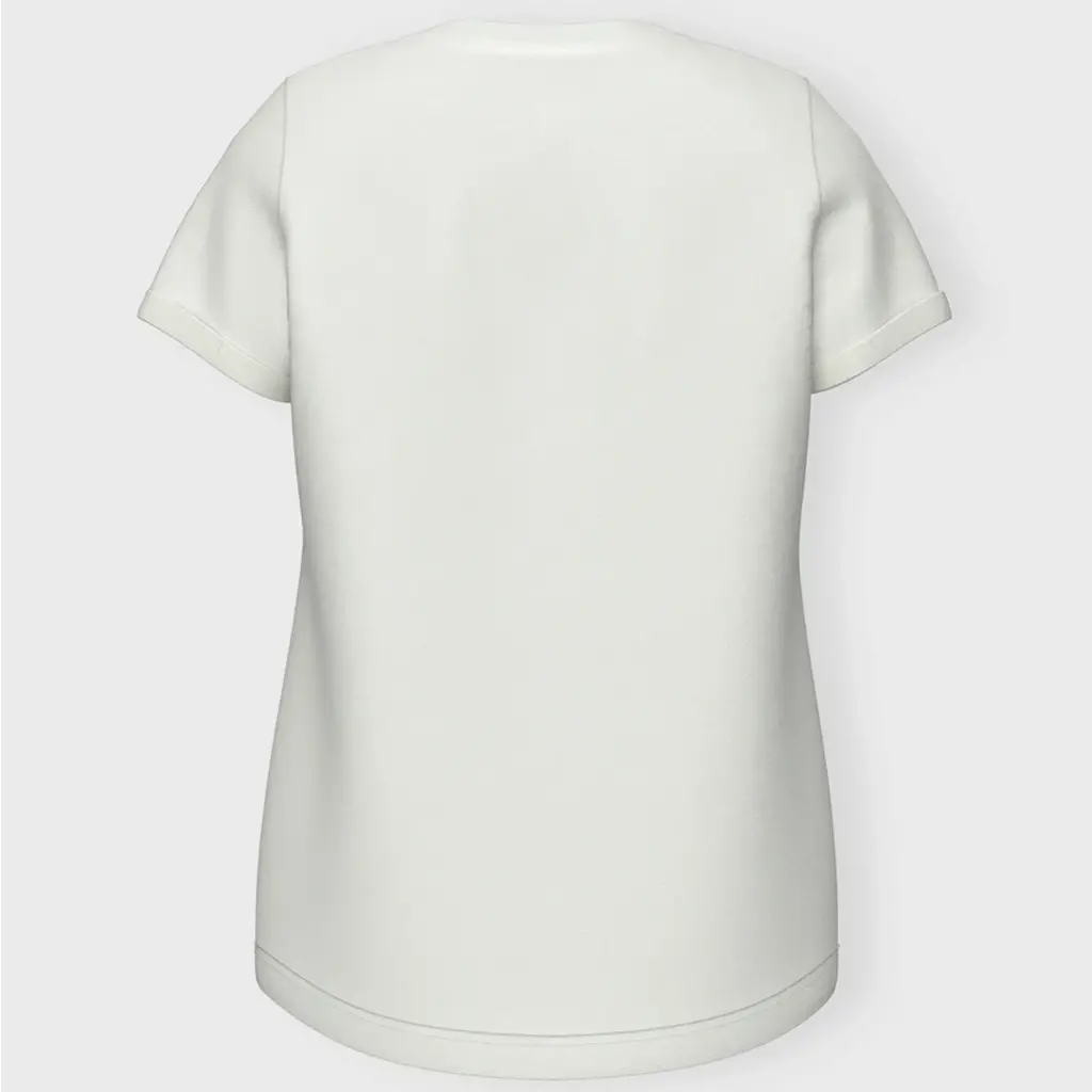 T-shirt Vix (bright white)