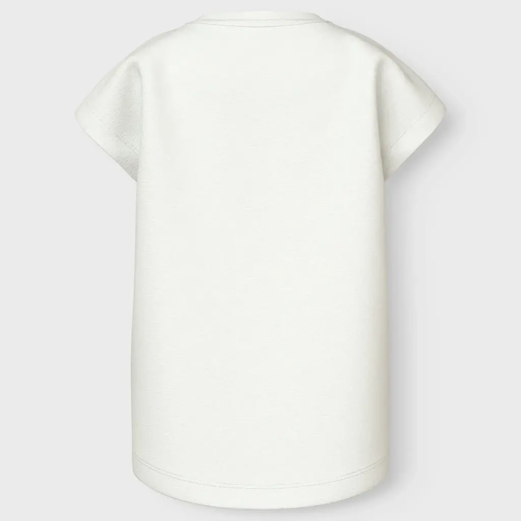 T-shirt Vigea (bright white)