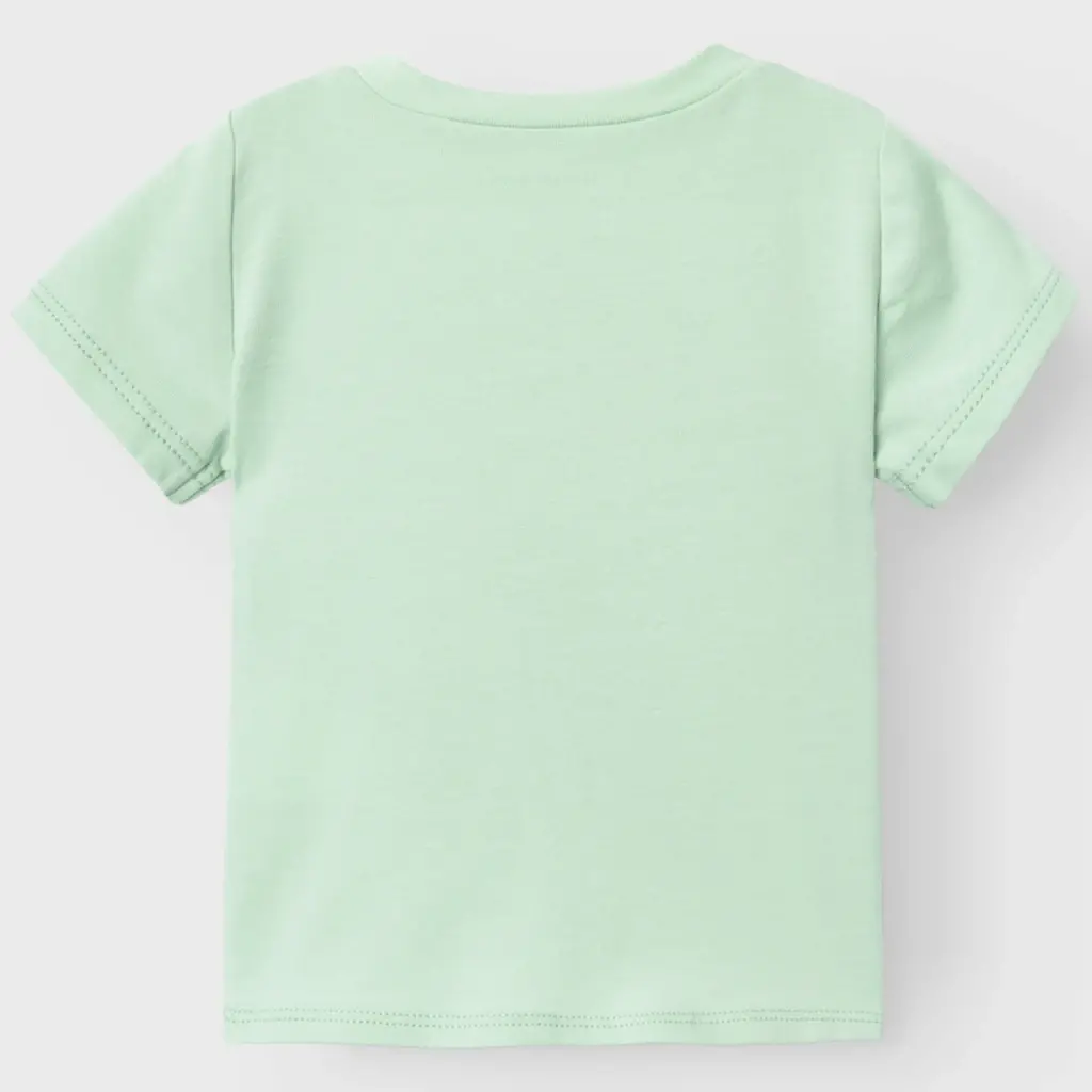 T-shirt Jass (silt green)