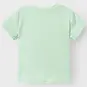 Name It T-shirt Jass (silt green)