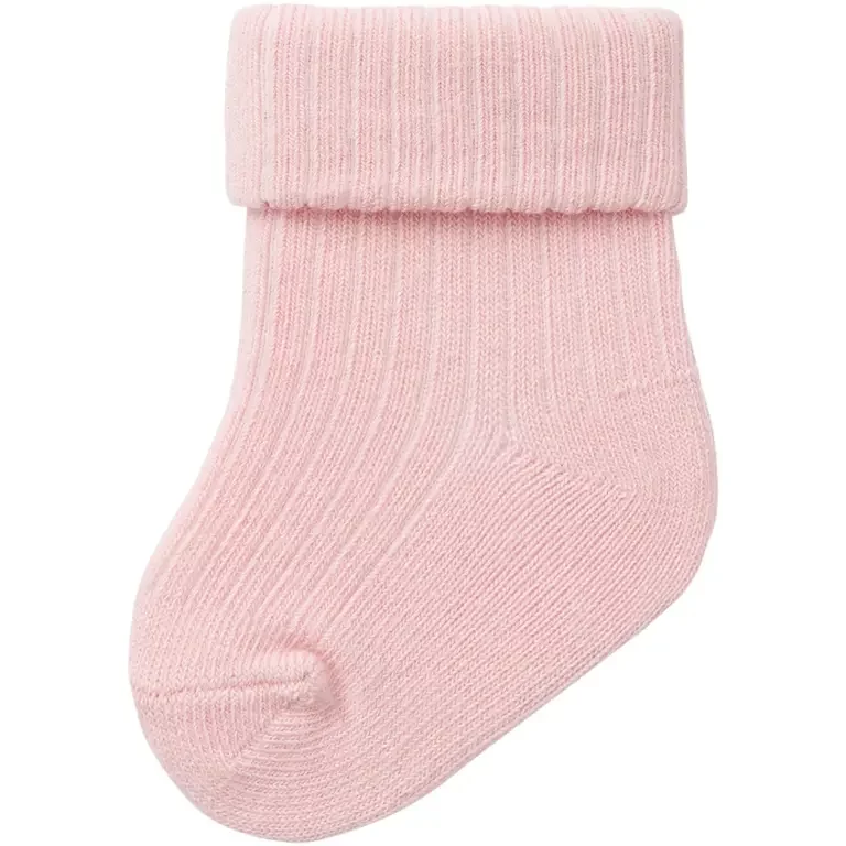 Sokjes Nobba (parfait pink)