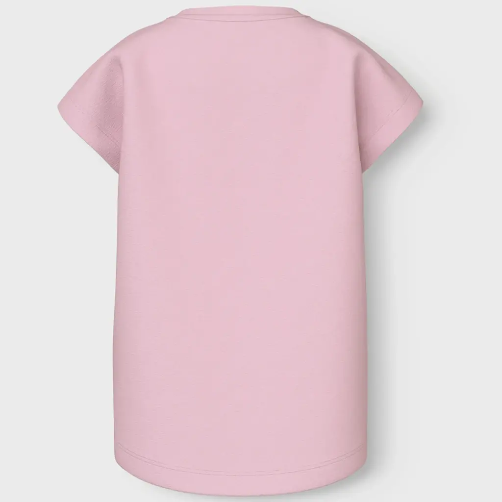 T-shirt Vigea (parfait pink)