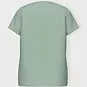 Name It T-shirt Veen (silt green)