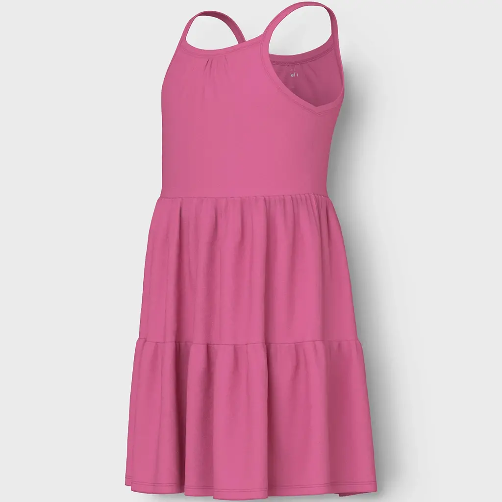 Zomerjurk Vasita (pink power)