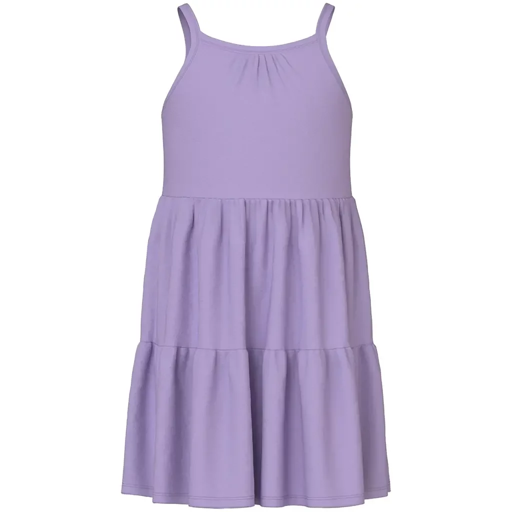 Zomerjurk Vasita (purple rose)