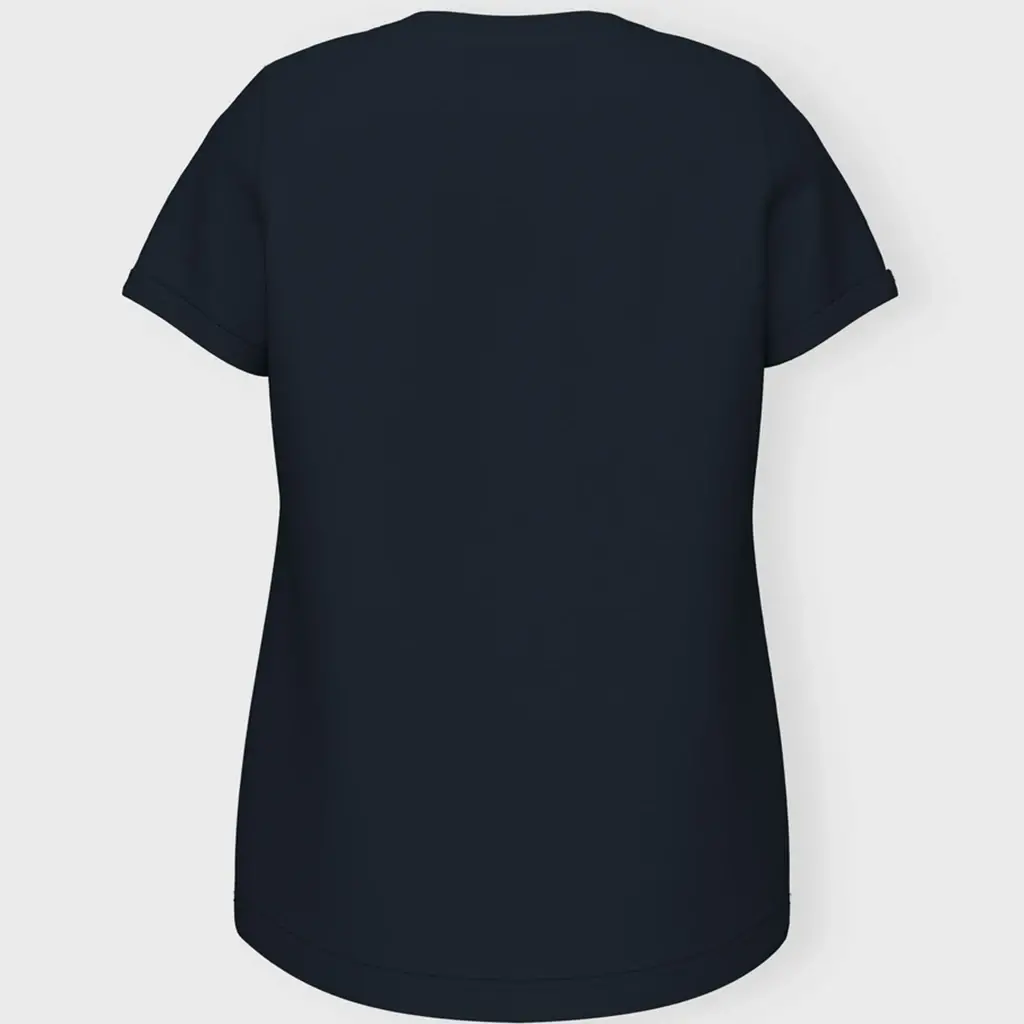 T-shirt Vix (dark sapphire)