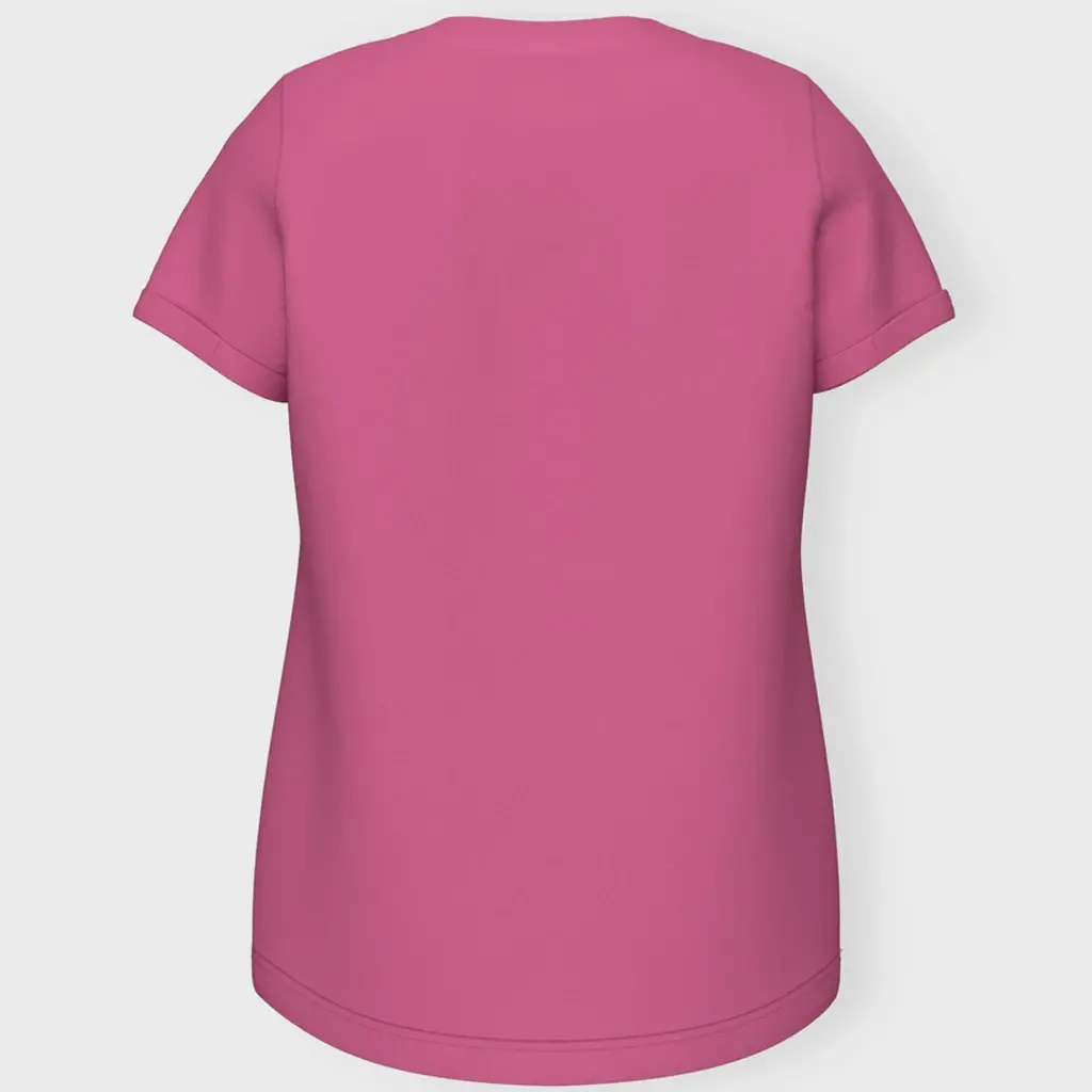 T-shirt Vix (pink power)