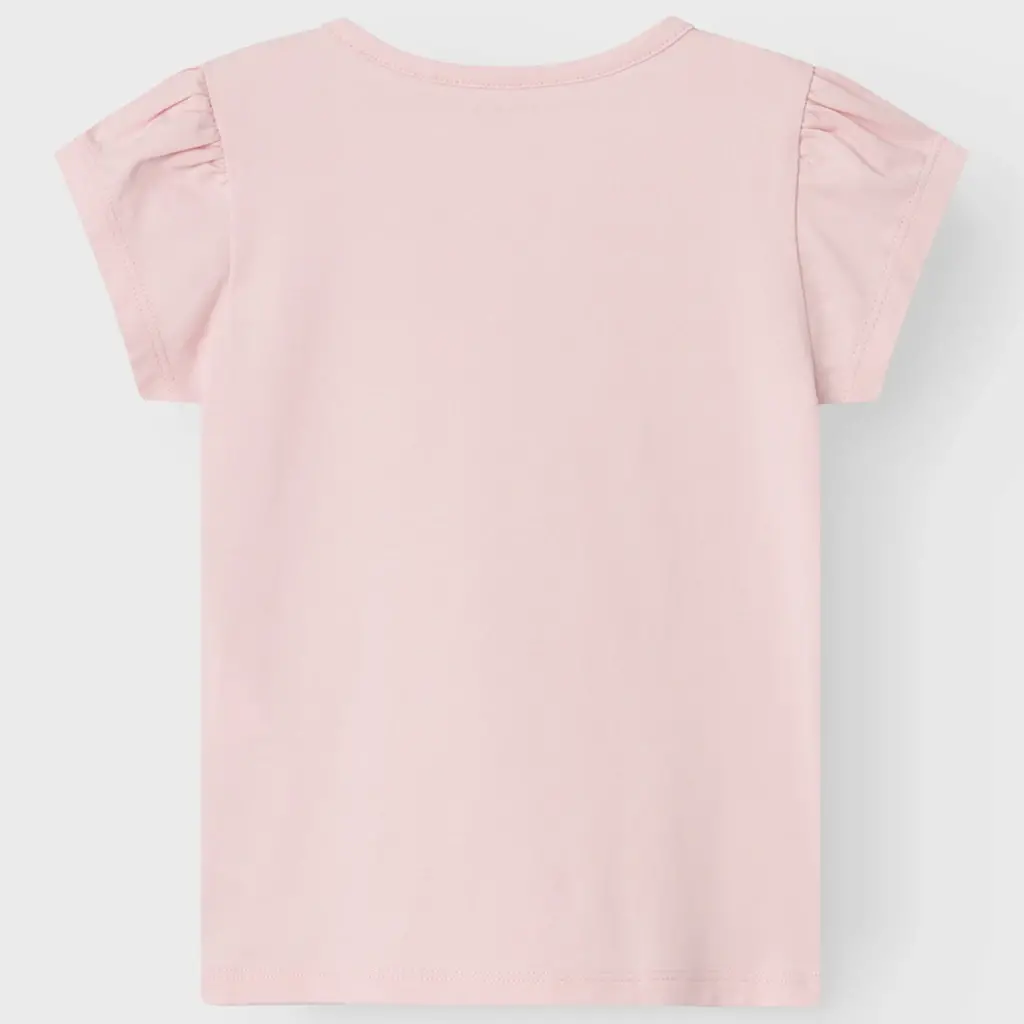 T-shirt STITCH Arina (parfait pink)