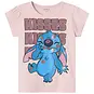 Name It T-shirt STITCH Arina (parfait pink)