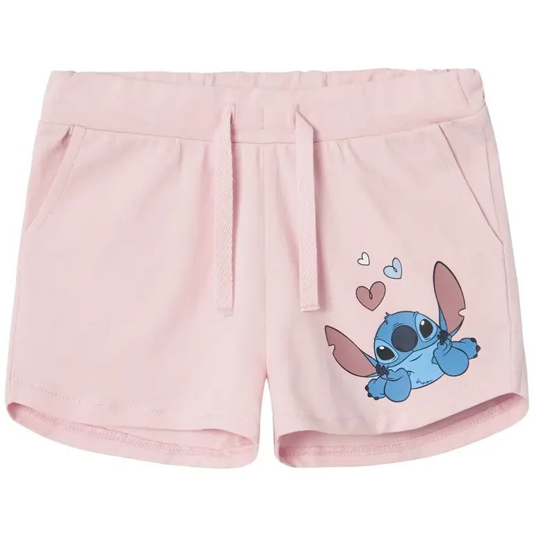 Korte broek STITCH Farika (parfait pink)