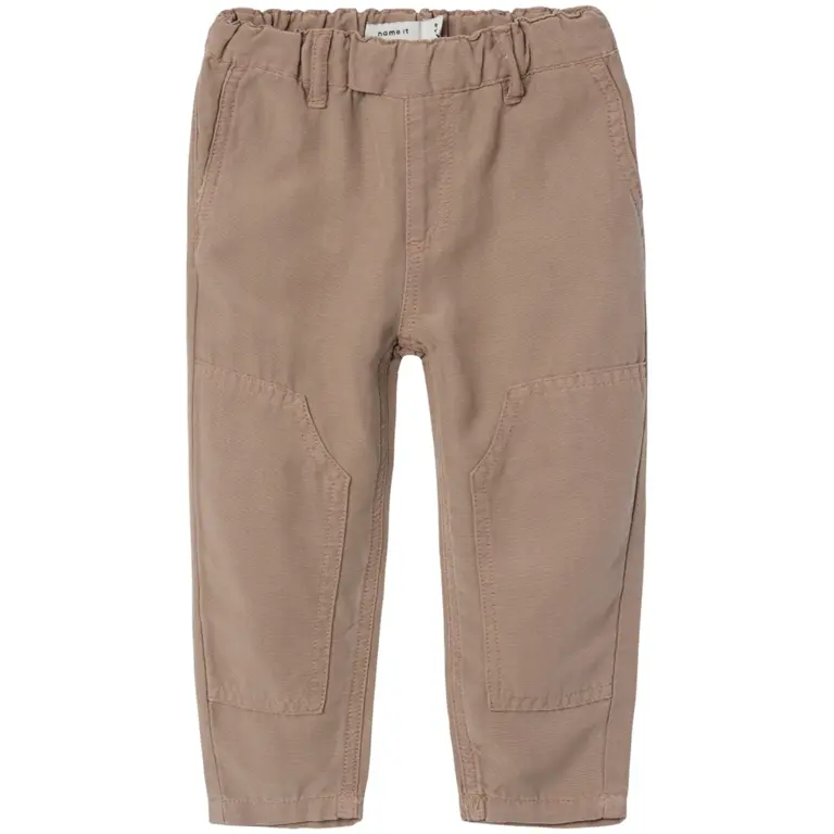 Broek twill TAPARED Ryan (fungi)