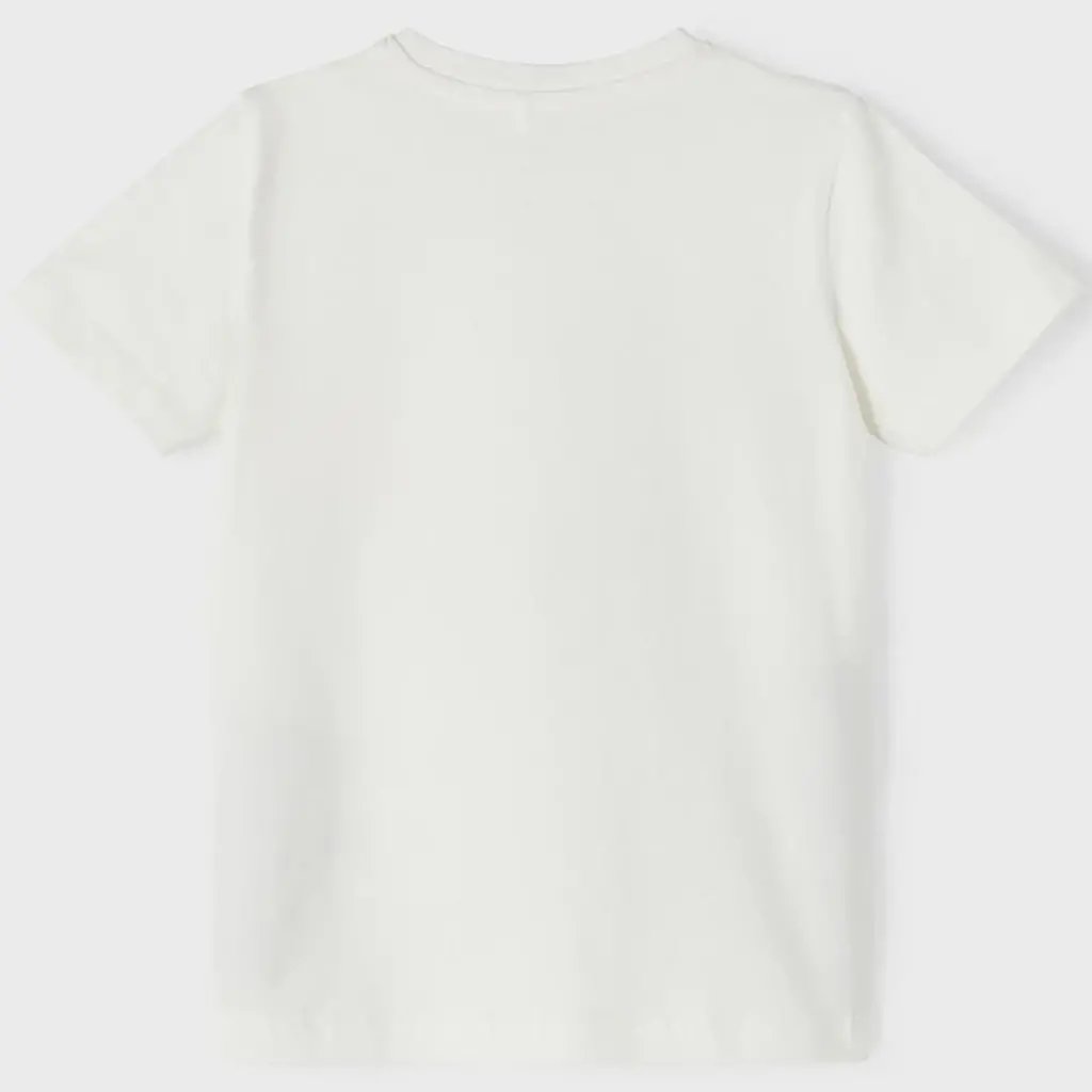 T-shirt Pfreddi (bright white)