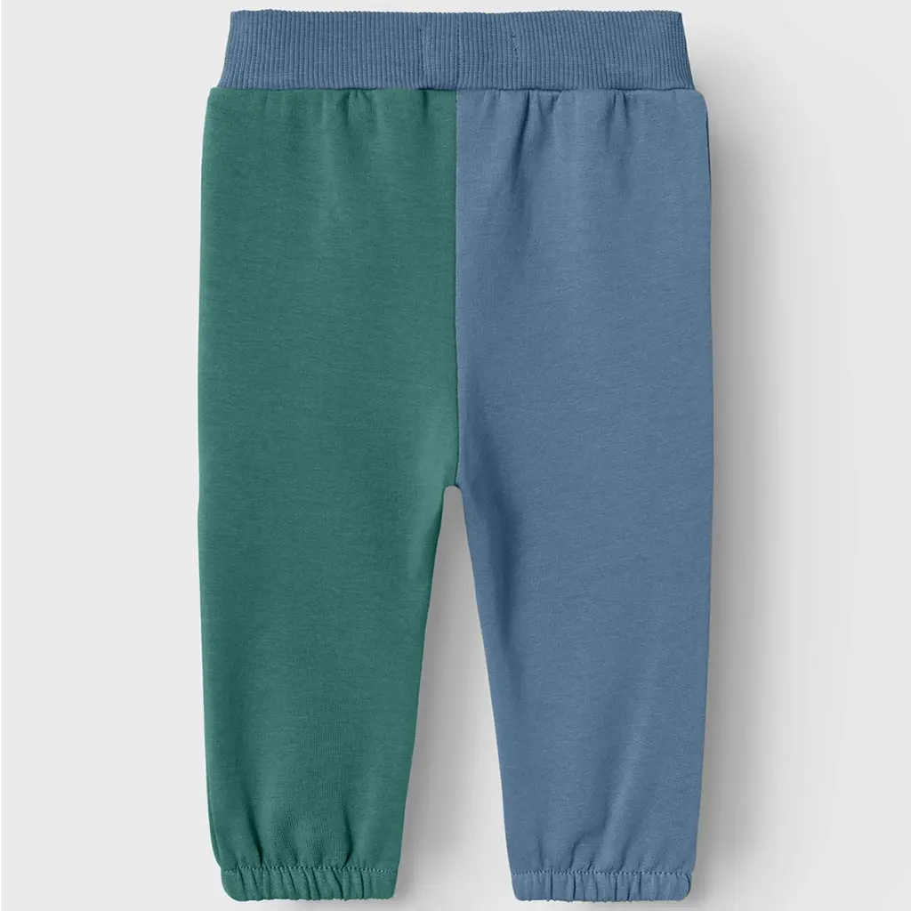 Joggingbroekje Kiego (cornet blue)