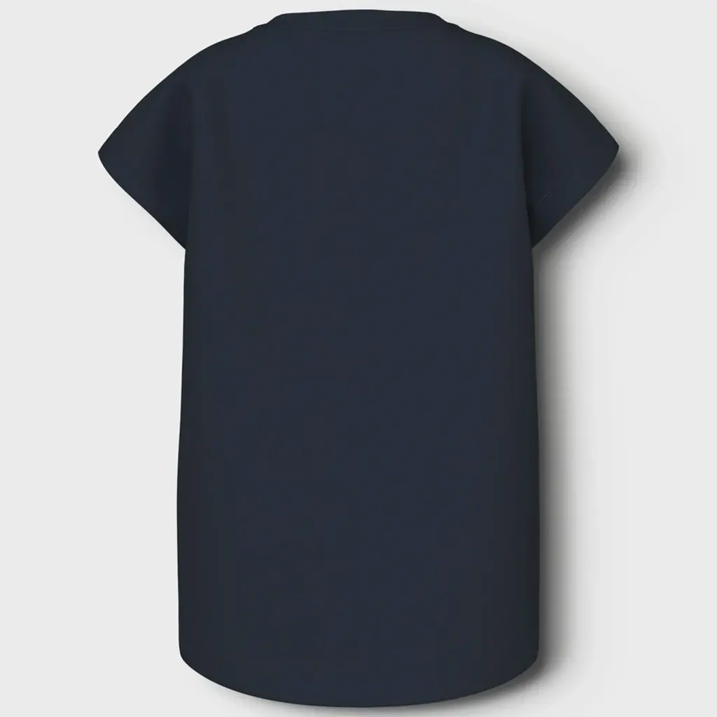 T-shirt Vigea (dark lsapphire)