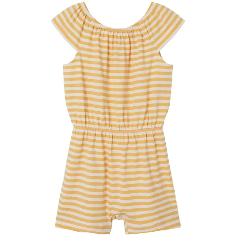 Jumpsuit Jinnia (pale marigold)