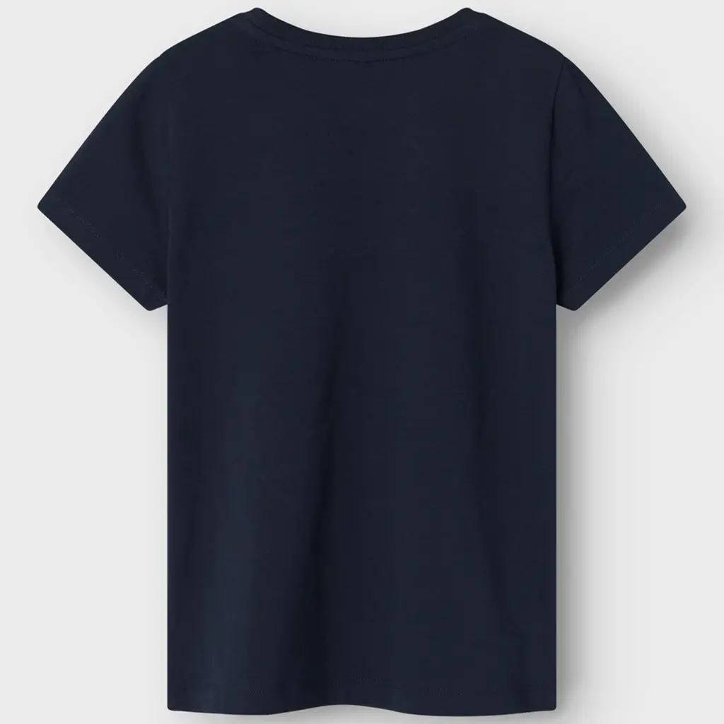 T-shirt Janinen (dark sapphire)