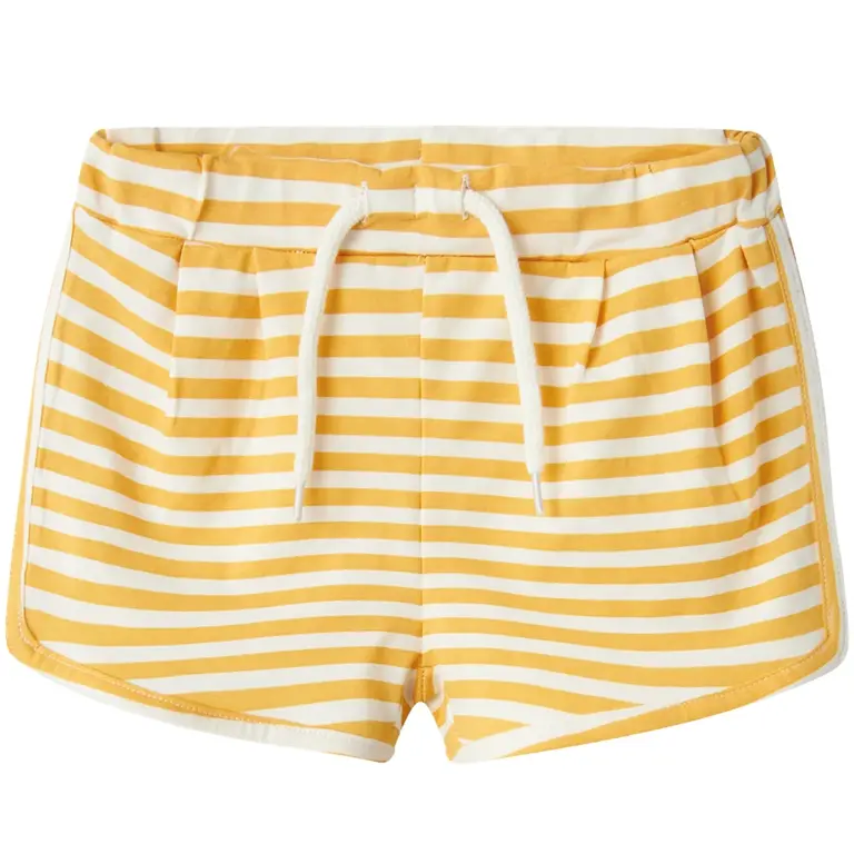 Korte broek Jinnia (pale merigold)