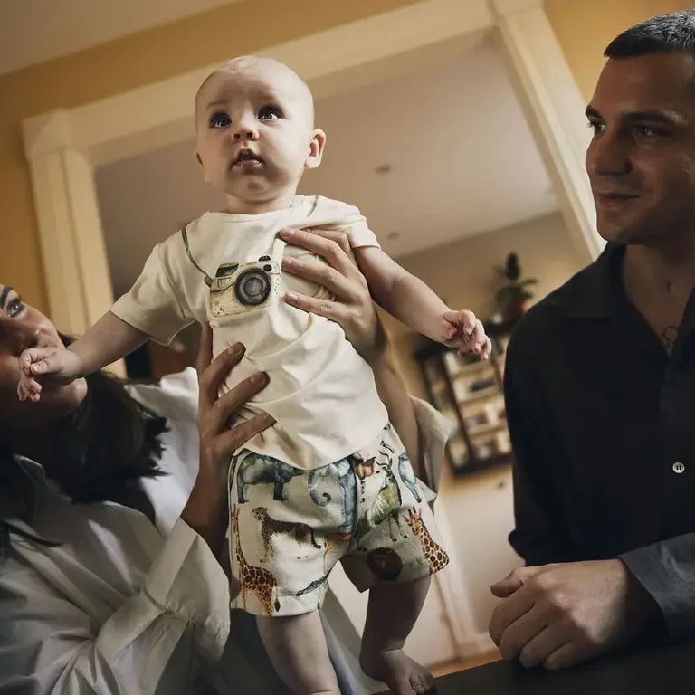 T-shirt Jacts (jet stream)