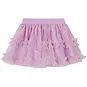 Name It Rokje tulle (pastel lavender)