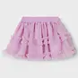 Name It Rokje tulle (pastel lavender)