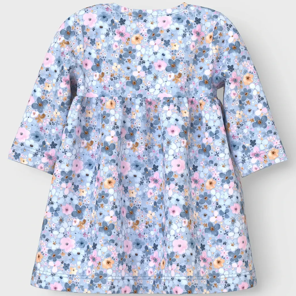 Jurkje Losa (chambray bloom)