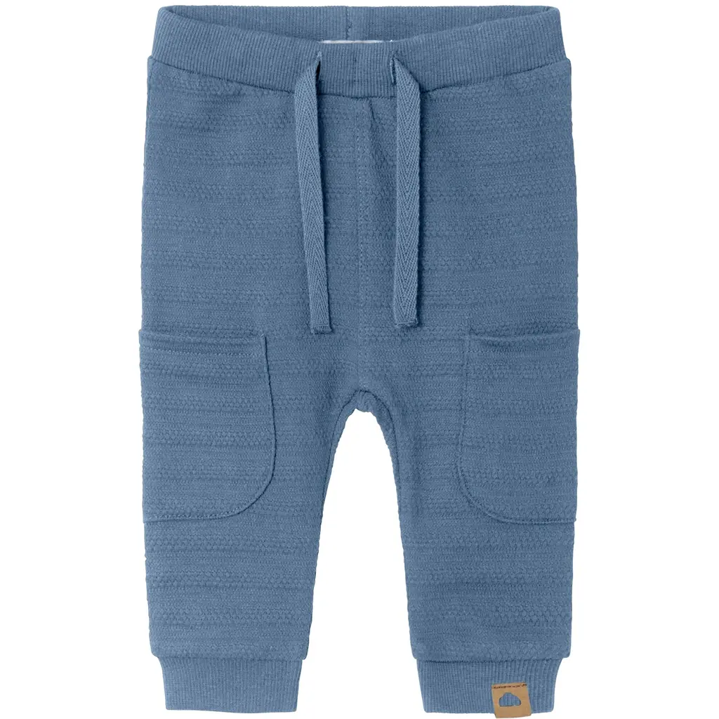 Joggingbroekje Lular (cornet blue)