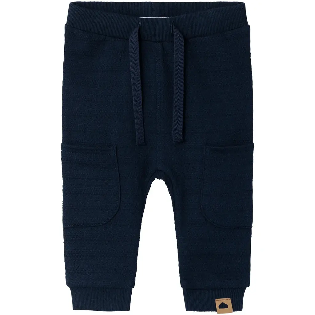 Joggingbroekje Lular (dark sapphire)